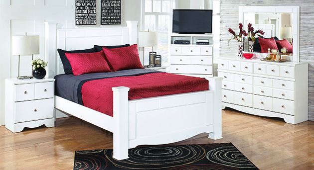 Bedroom Set